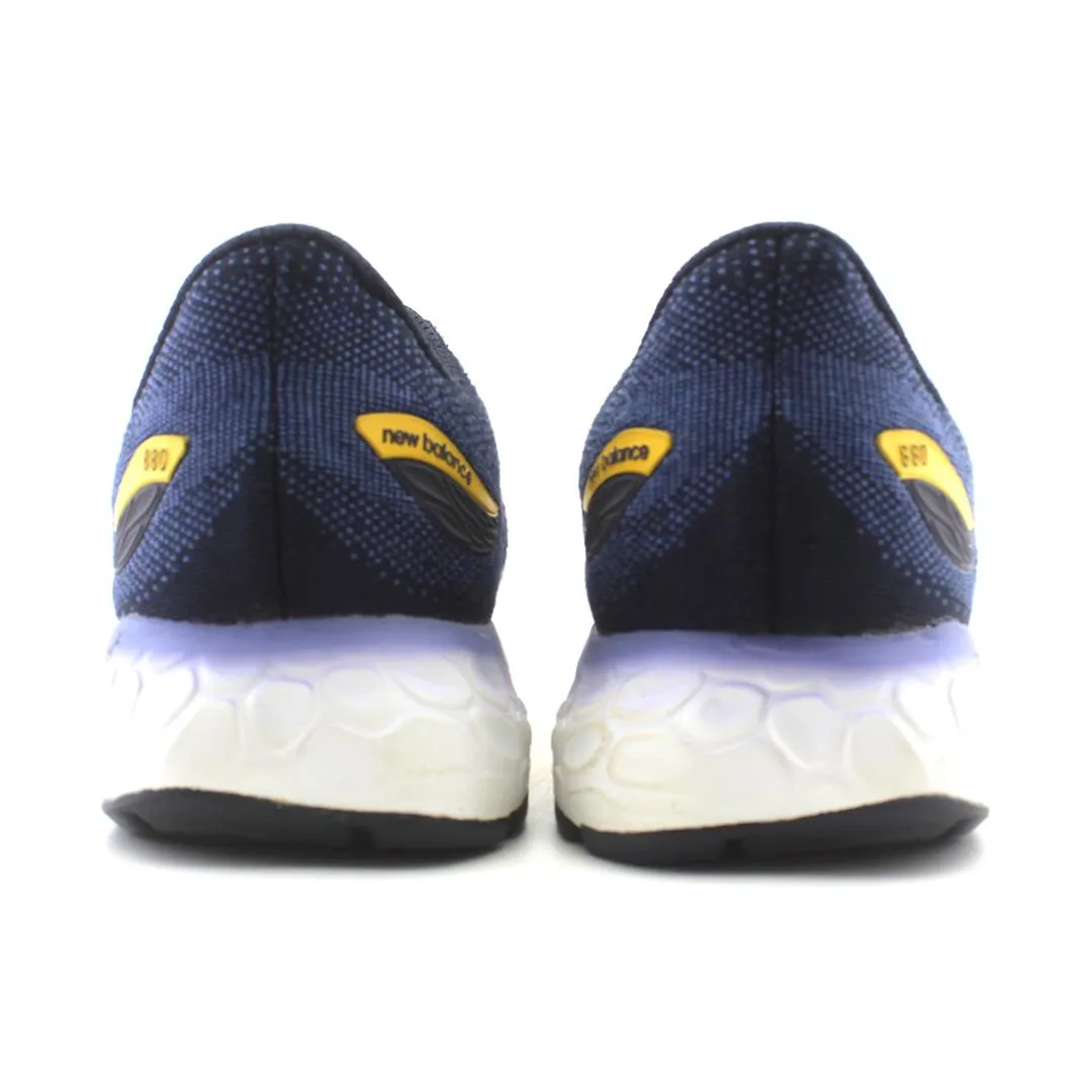 Trail Running Shoes Reviews NEW BALANCE FRESH FOAM 880V12