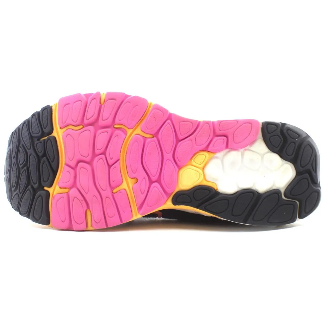 Running Shoes For Pronation Feet NEW BALANCE FRESH FOAM 880V12