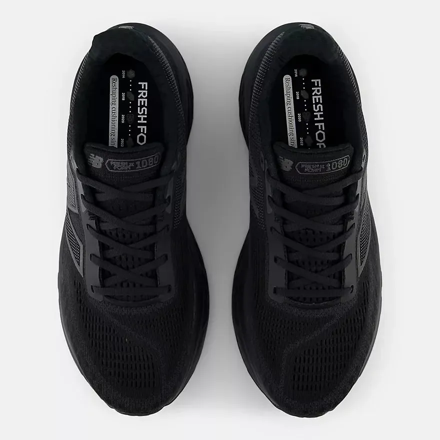 New Balance Fresh Foam X 1080 v14 (2E Wide) Mens Shoe New Balance 480 V1