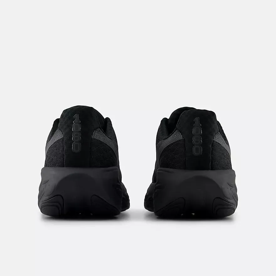 New Balance Fresh Foam X 1080 v14 (2E Wide) Mens Shoe 530 New Balance Grey