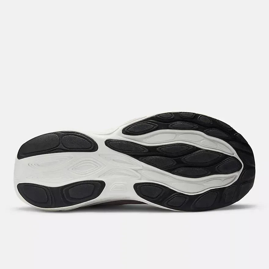 New Balance All White Women's New Balance Fresh Foam X 1080 v14 (2E-Wide) Mens Shoe