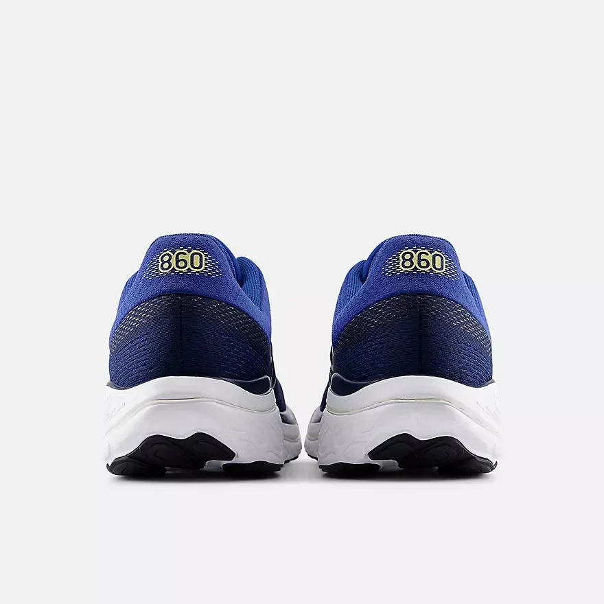 New Balance Fresh Foam X 860v14 (4E Wide) Mens Shoe Most Comfortable New Balance Shoes For Standing All Day