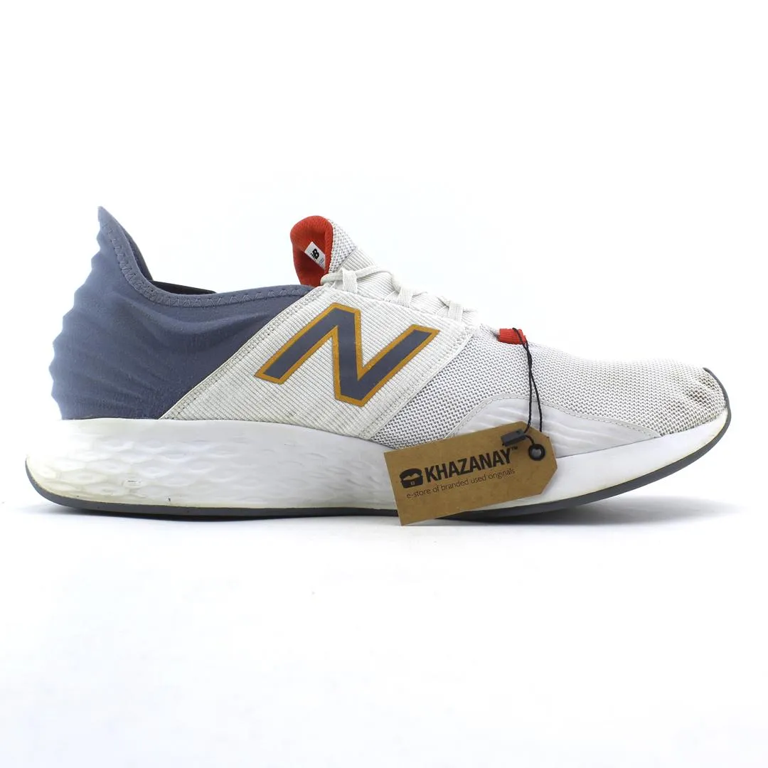 NEW BALANCE FRESHFOAMROAV Run And Walk Shoes