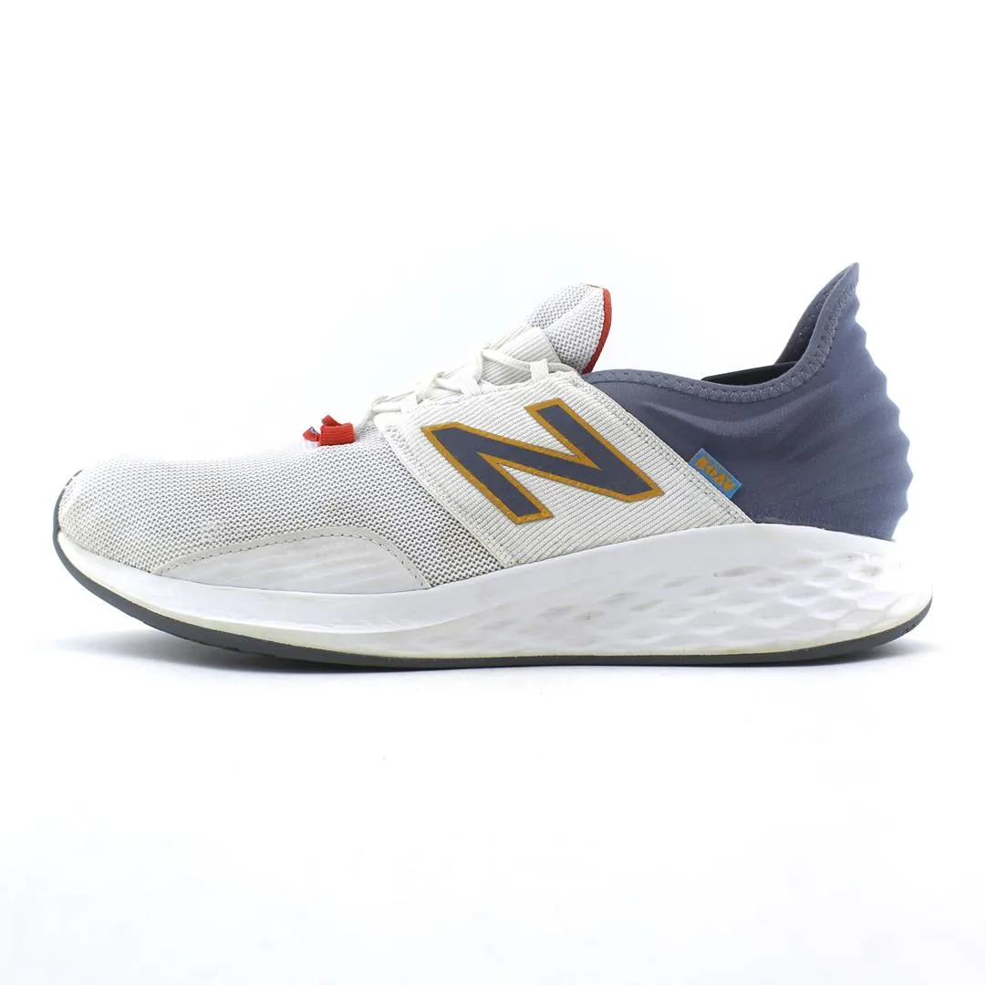 Recommended Running Shoes For Shin Splints NEW BALANCE FRESHFOAMROAV