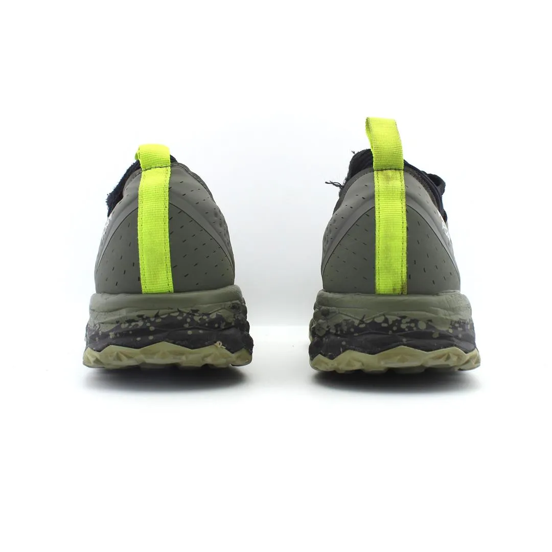 NEW BALANCE HIERRO FRESH FOAM Youth Running Shoes