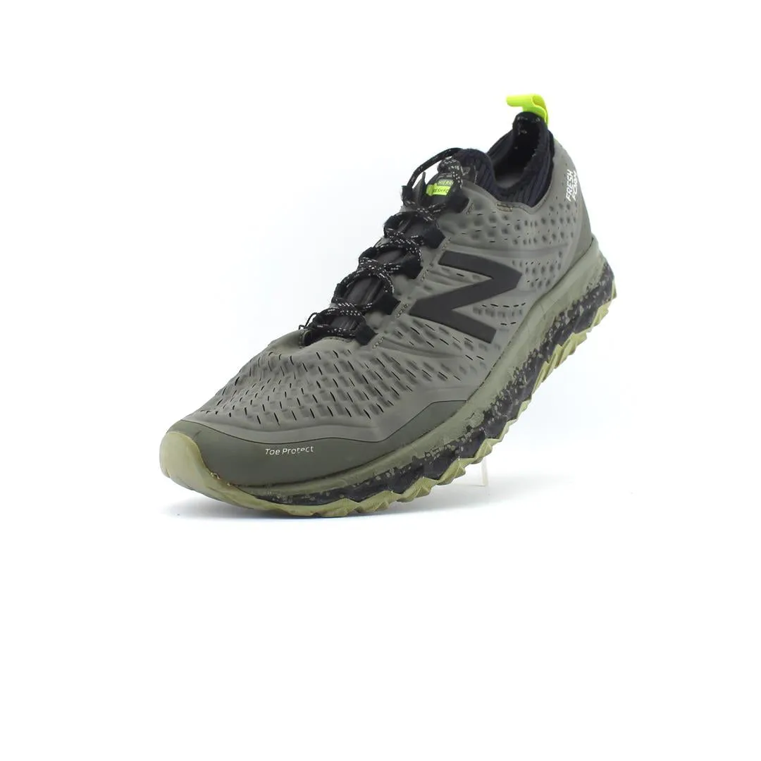 NEW BALANCE HIERRO FRESH FOAM Good Shoes For Treadmill Running