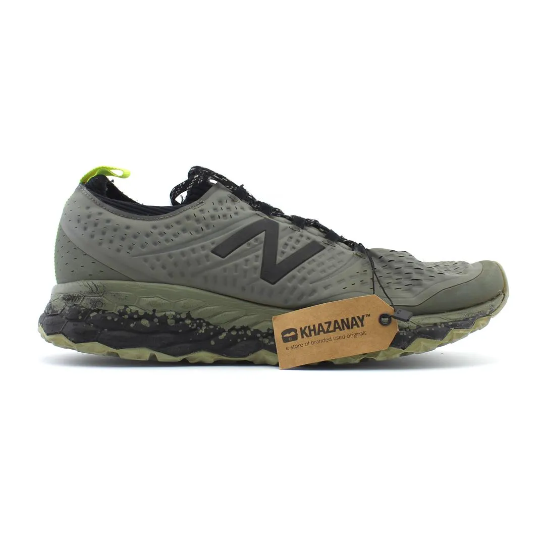 All Terrain Running Shoes NEW BALANCE HIERRO FRESH FOAM