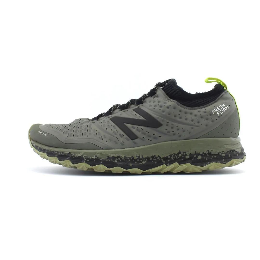NEW BALANCE HIERRO FRESH FOAM Running Shoes.com