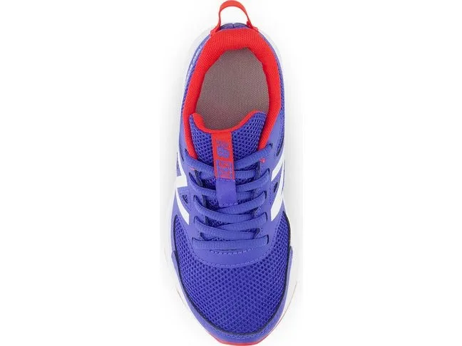 New Balance Outlet Riverhead NEW BALANCE JUNIOR 570 BLUE SHOES