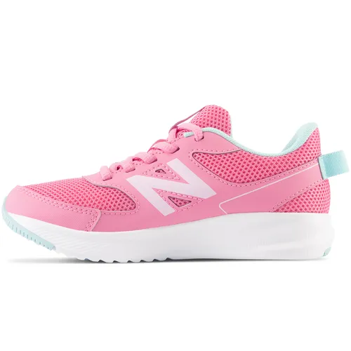 NEW BALANCE JUNIOR 570 PINK SHOES New Balance 623 V3