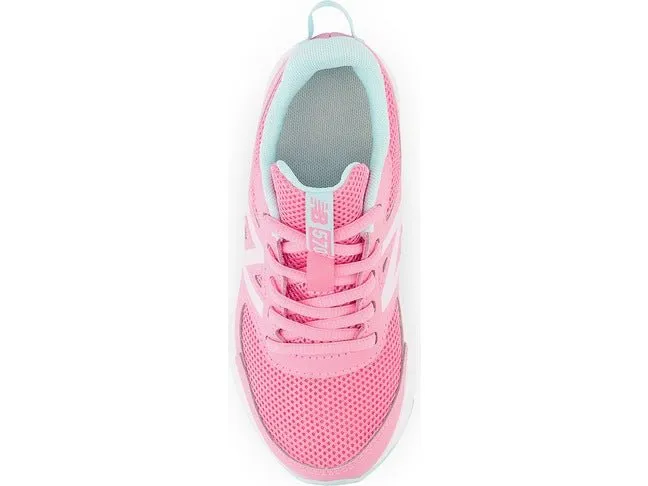 New Balance Fresh Foam X More V6 NEW BALANCE JUNIOR 570 PINK SHOES