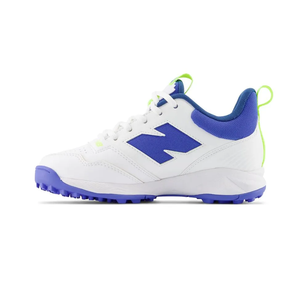 New Balance Ladies Runners New Balance KC4020 - Kids Cricket Shoes