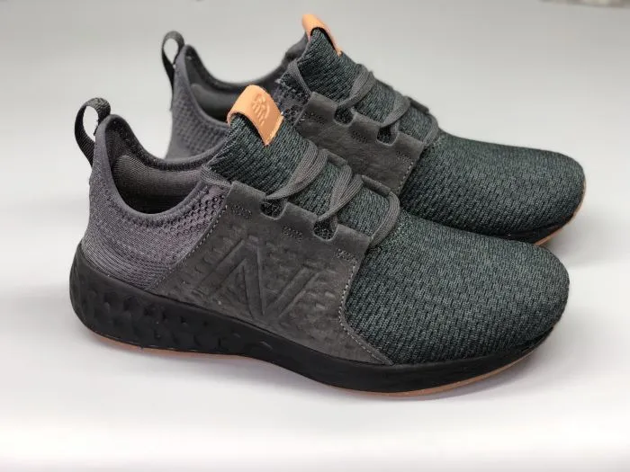 NEW BALANCE Lover Shoes 6 Colors New Balance Brown Tennis Shoes