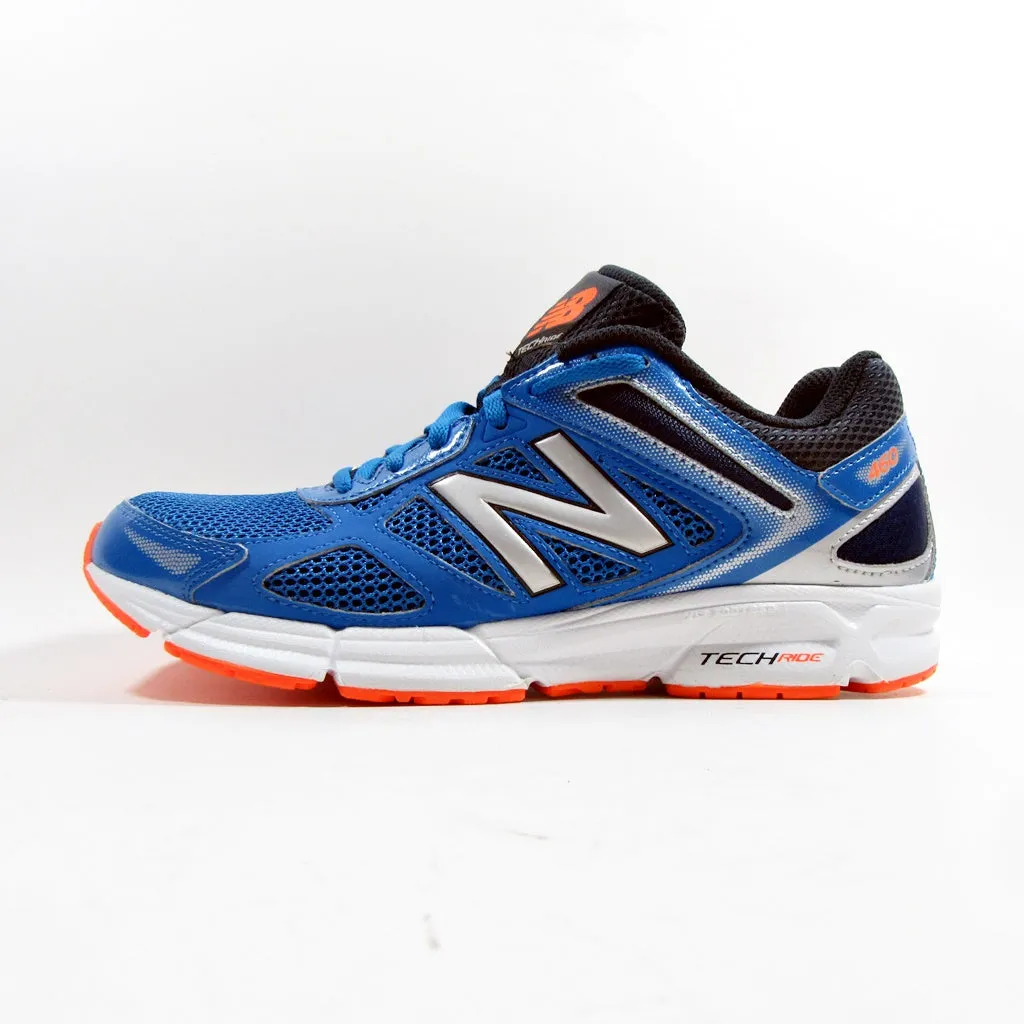 New Balance Men's 520 V7 Running Shoe NEW BALANCE M460V1 Mens Running Shoes