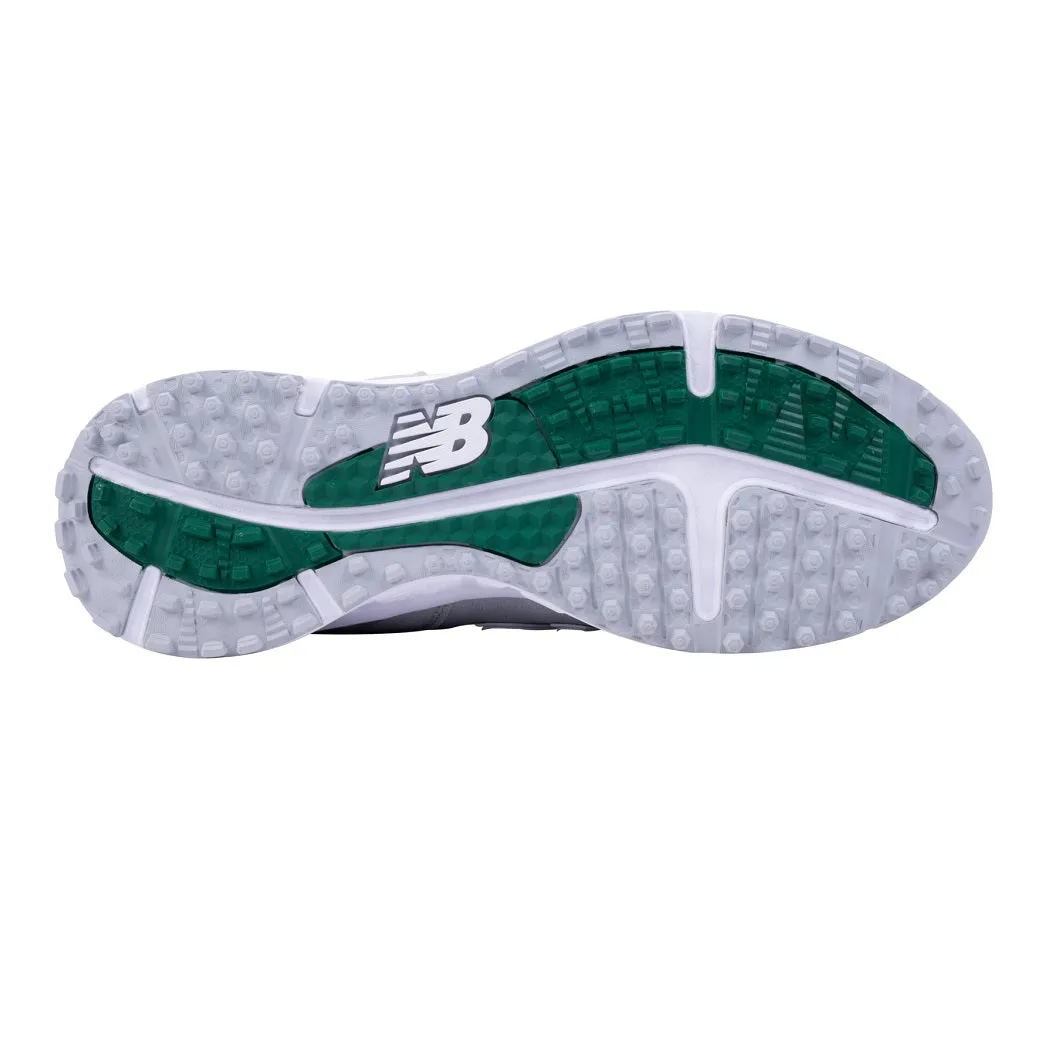 New Balance Mens 997 SL Golf Shoes - Spikeless - Grey/Green - All Sizes Shoes That Look Like New Balance
