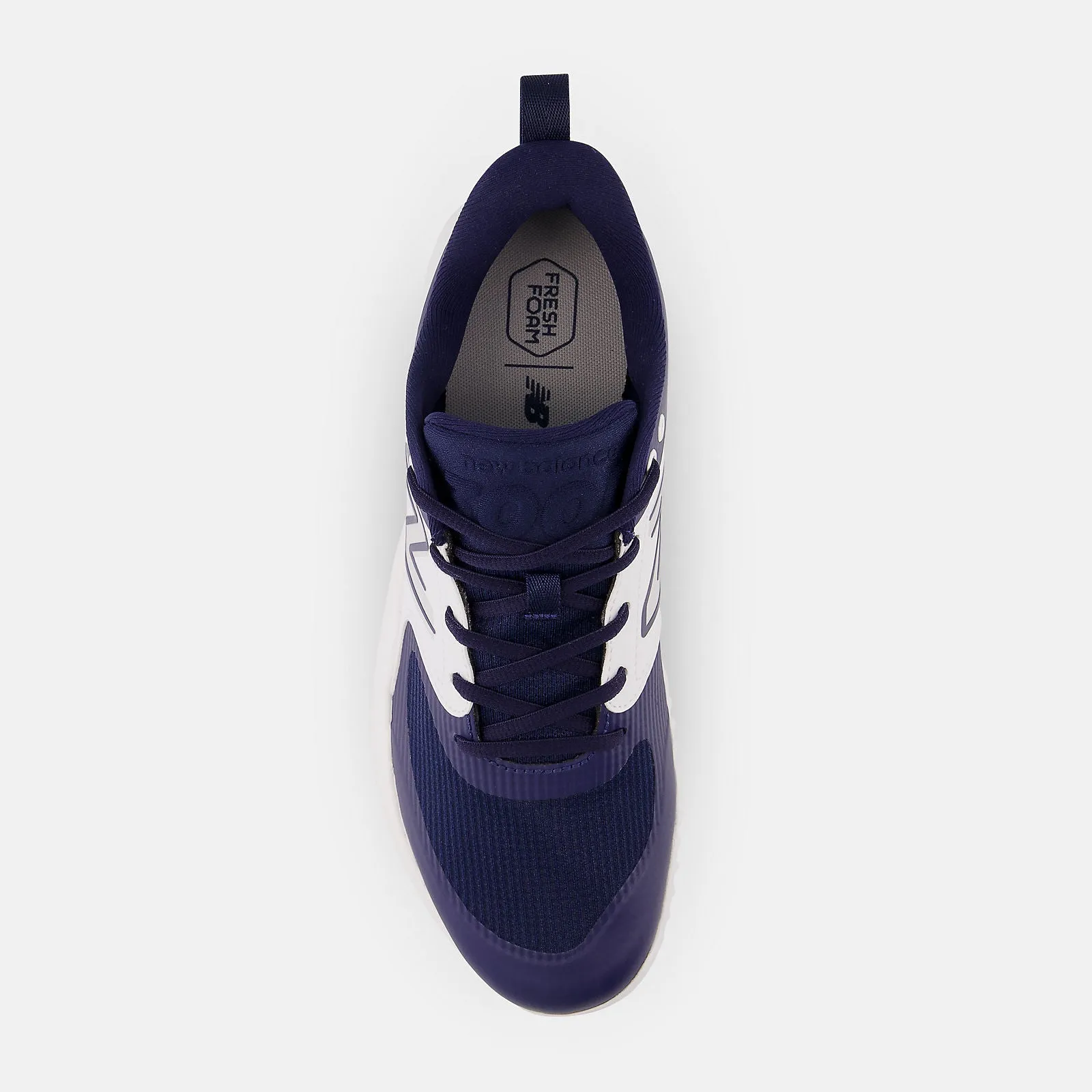 New Balance Navy T3000v6 Turf Shoes Tiago Lemos New Balance