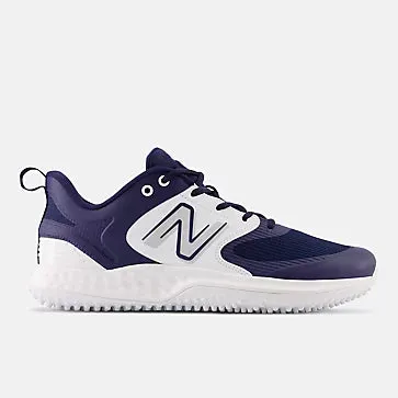 New Balance Navy T3000v6 Turf Shoes New Balance 517 Mens