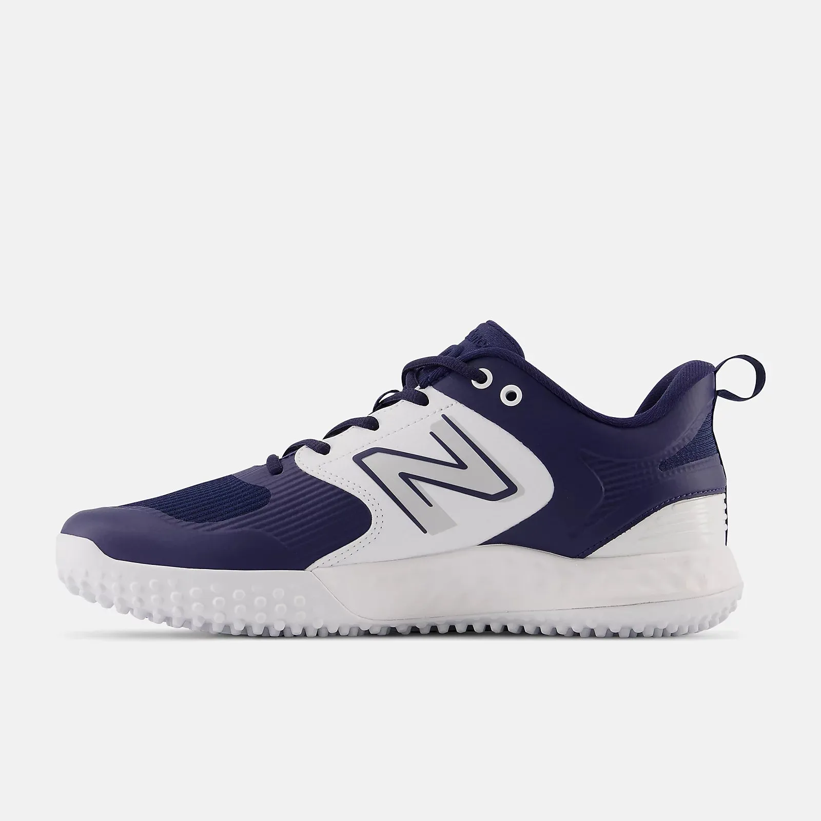 New Balance Navy T3000v6 Turf Shoes New Balance Crt300