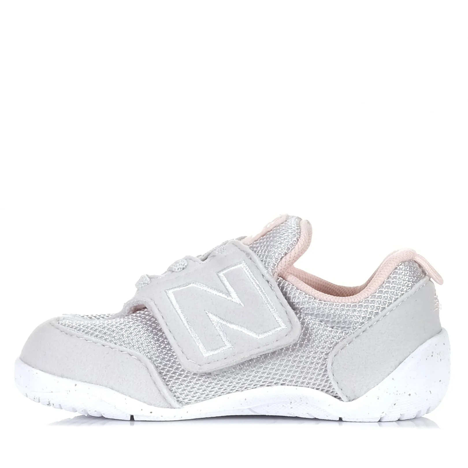 New Balance 327 Cheetah New Balance New-B First NW1STGP Grey/Pink