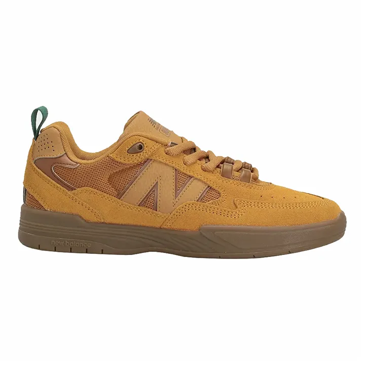 New Balance NM 808 Shoes - Brown Peach Color New Balance