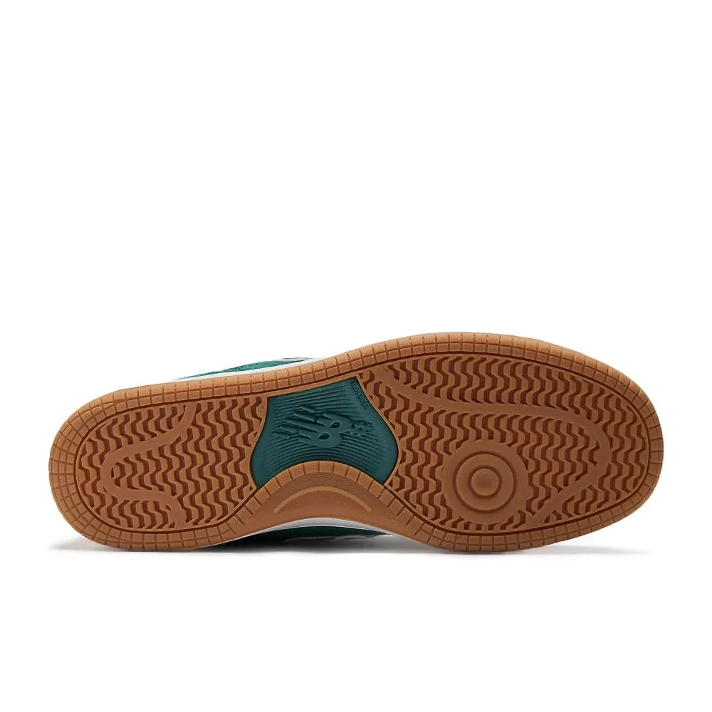 New Balance Numeric 480 Skate Shoe Vintage Teal / White New Balance 1906r Castlerock