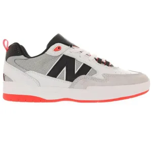 Coolest New Balance Shoes New Balance Numeric 808 Tiago Lemos White / Black