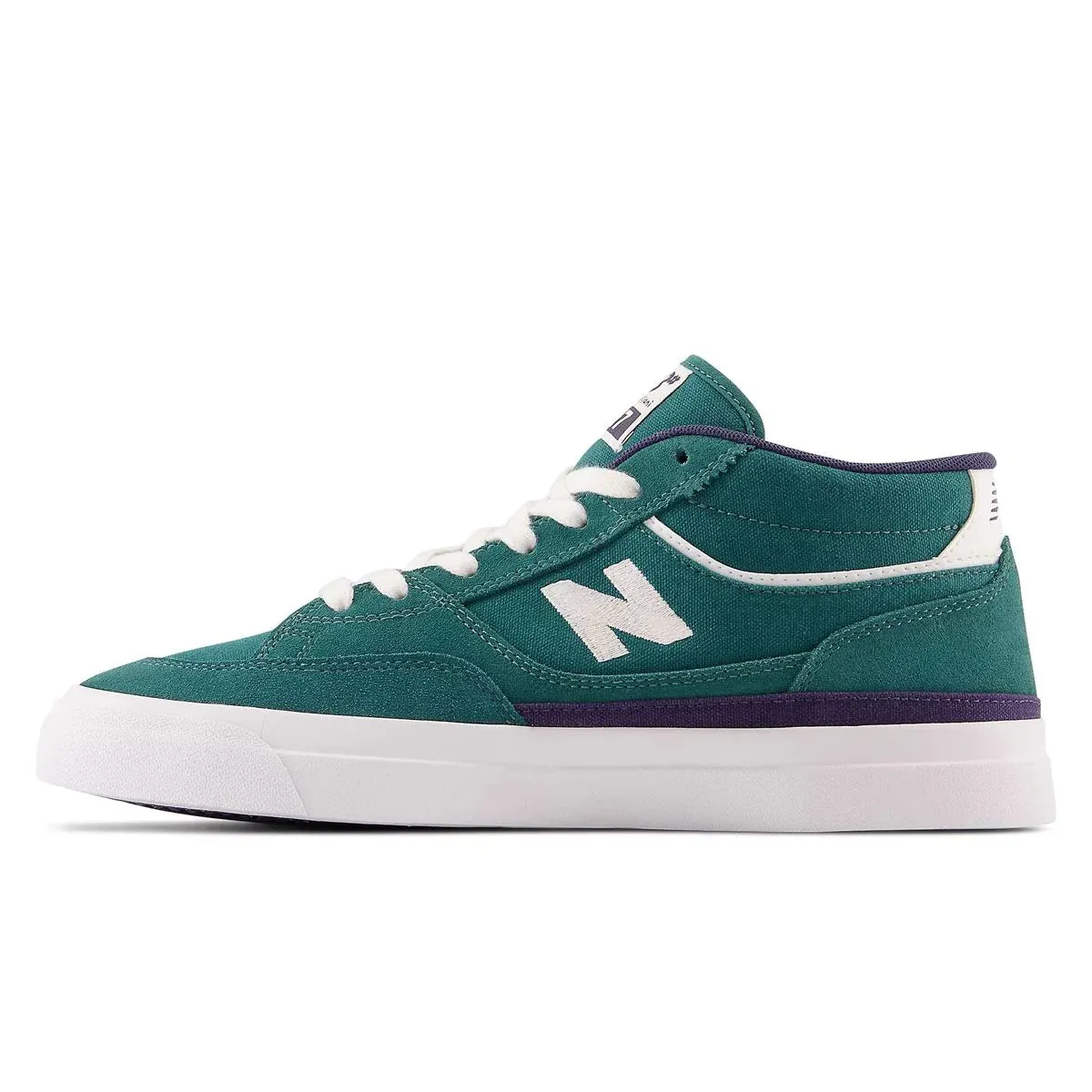 New Balance 460 Mens New Balance Numeric Villani 417 Shoes