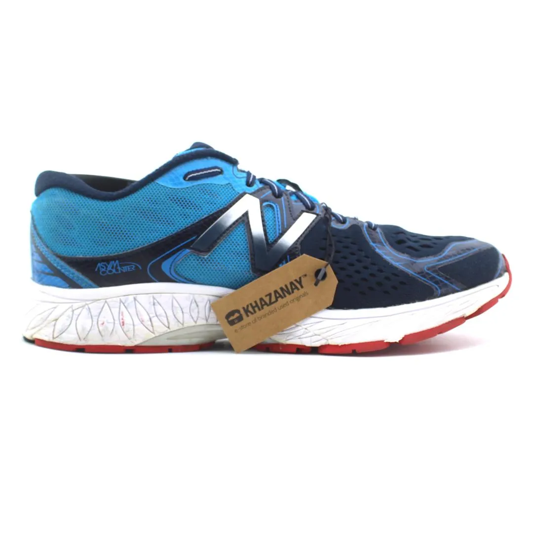 Running Shoes Cloud NEW BALANCE STABILITY 1260V6