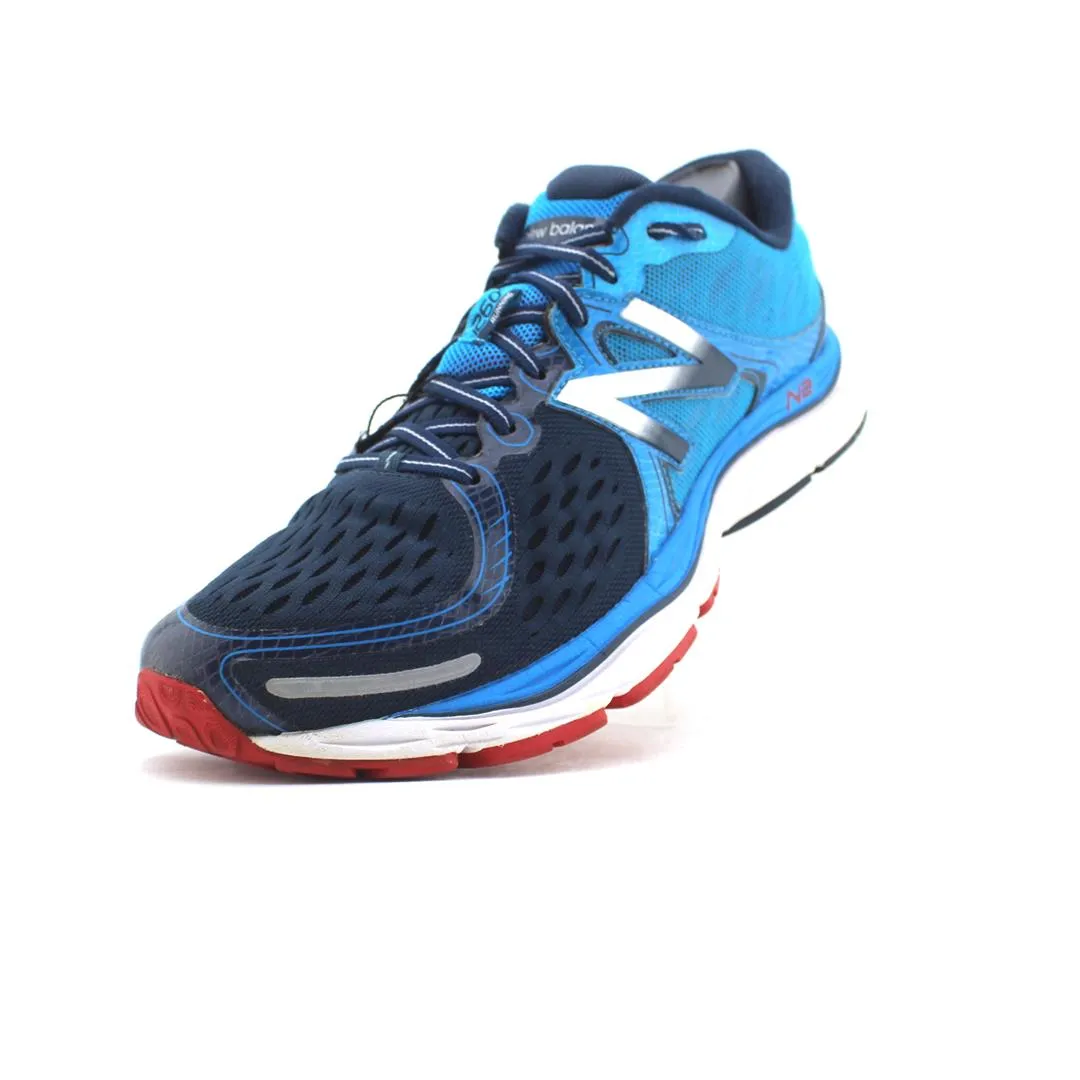 NEW BALANCE STABILITY 1260V6 Lifetime Of Running Shoes
