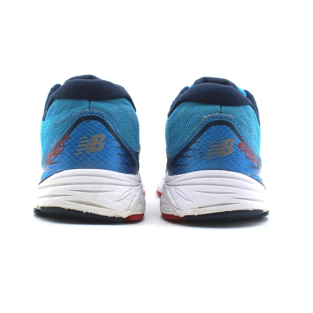 Run Swift 3 Road Running Shoes NEW BALANCE STABILITY 1260V6