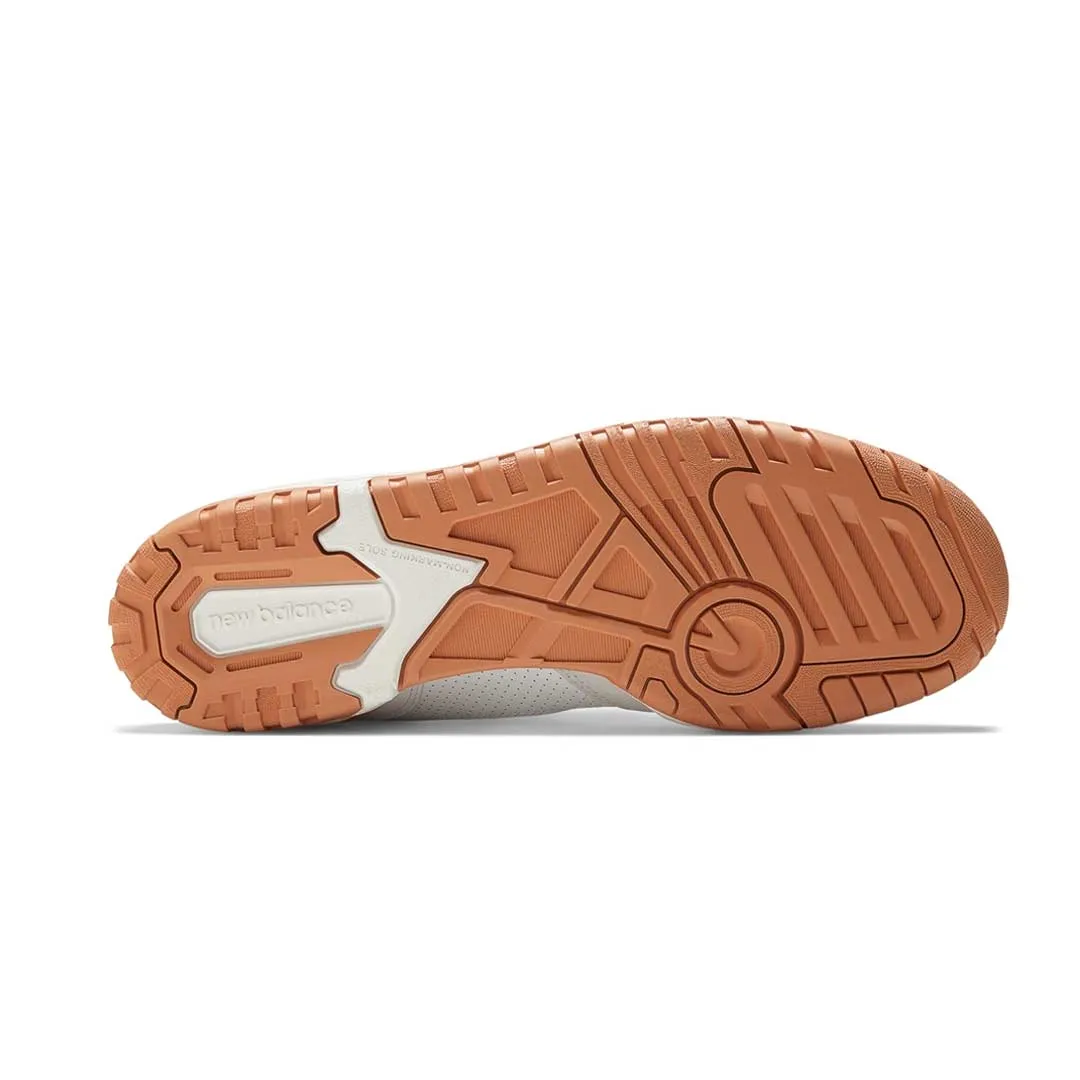 New Balance - Unisex 550 Shoes (BB550LSC) Women's Lacrosse Cleats New Balance