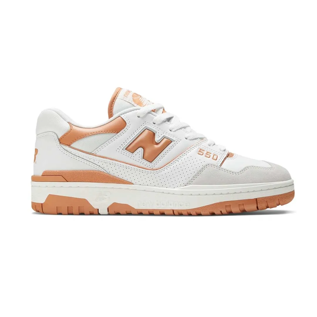New Balance - Unisex 550 Shoes (BB550LSC) New Balance Women's Lifestyle 327