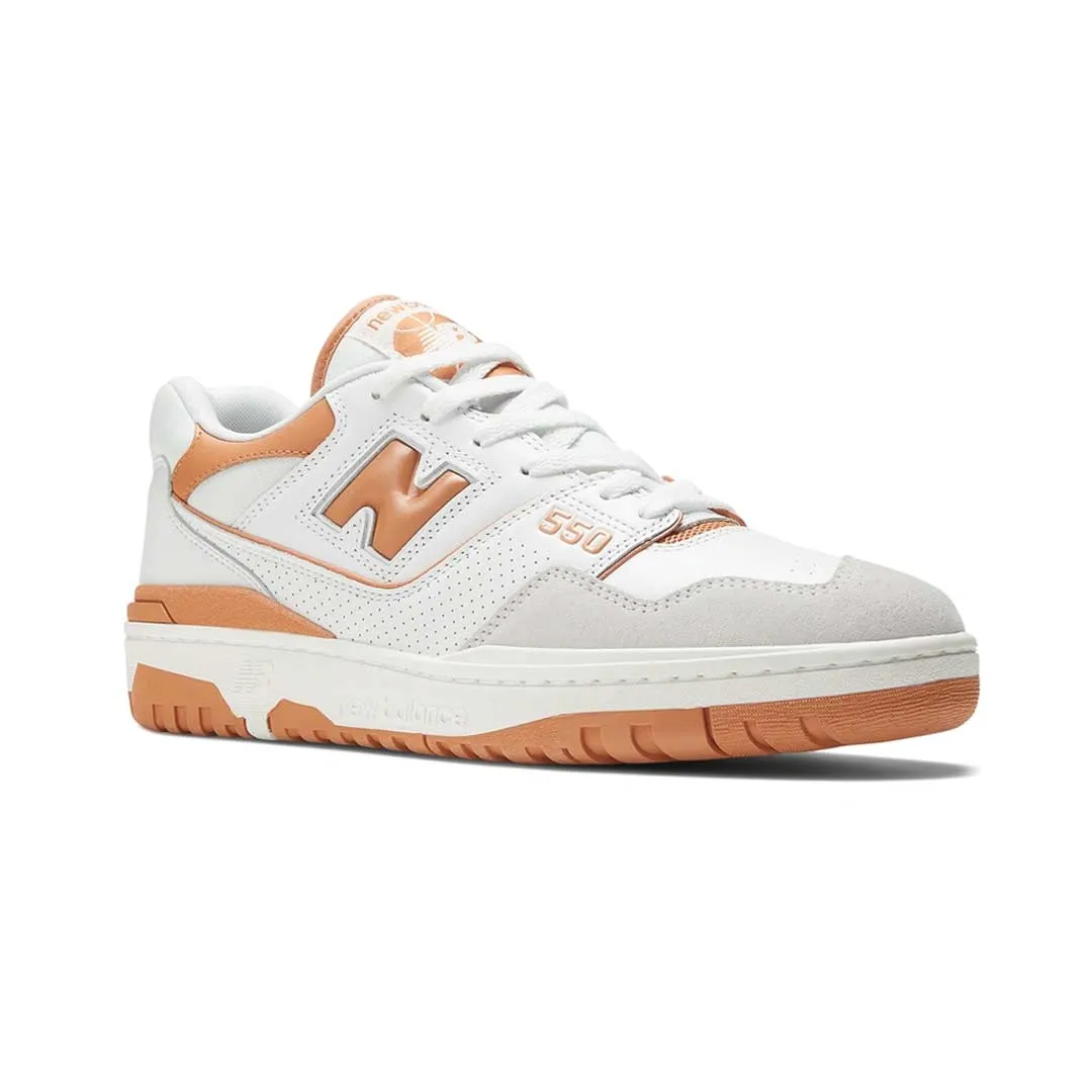 New Balance Shoes And Jeans New Balance - Unisex 550 Shoes (BB550LSC)
