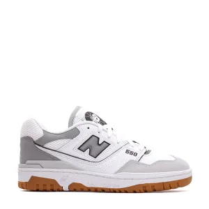 New.balance Discount Code New Balance Unisex 550 White BB550ESC