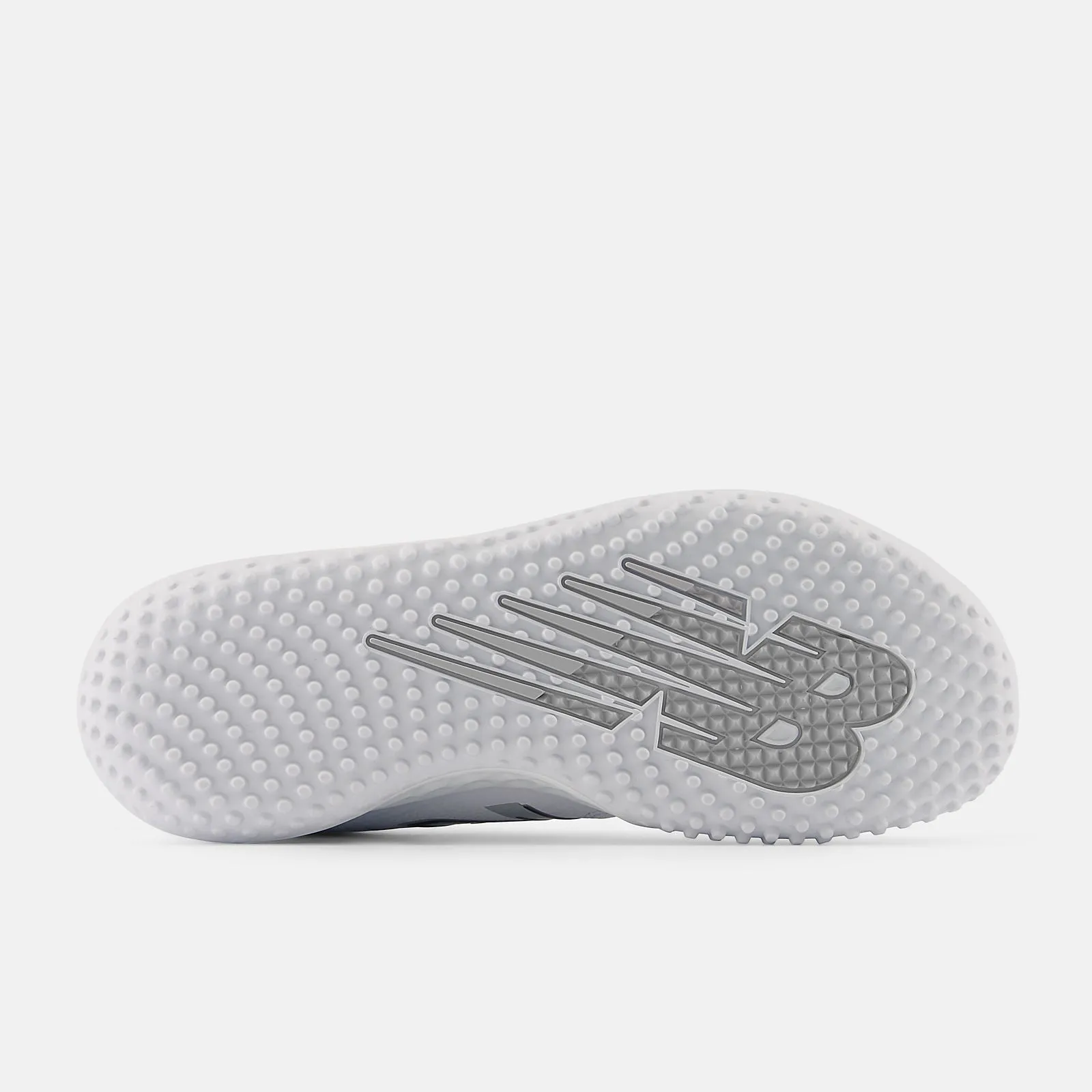 New Balance 1906 Foot Locker New Balance White T3000v6 Turf Shoes