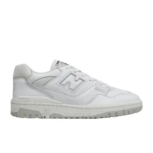 NEW BALANCE Women's BB550 Shoes White Men's Black Cat New Balance 9060