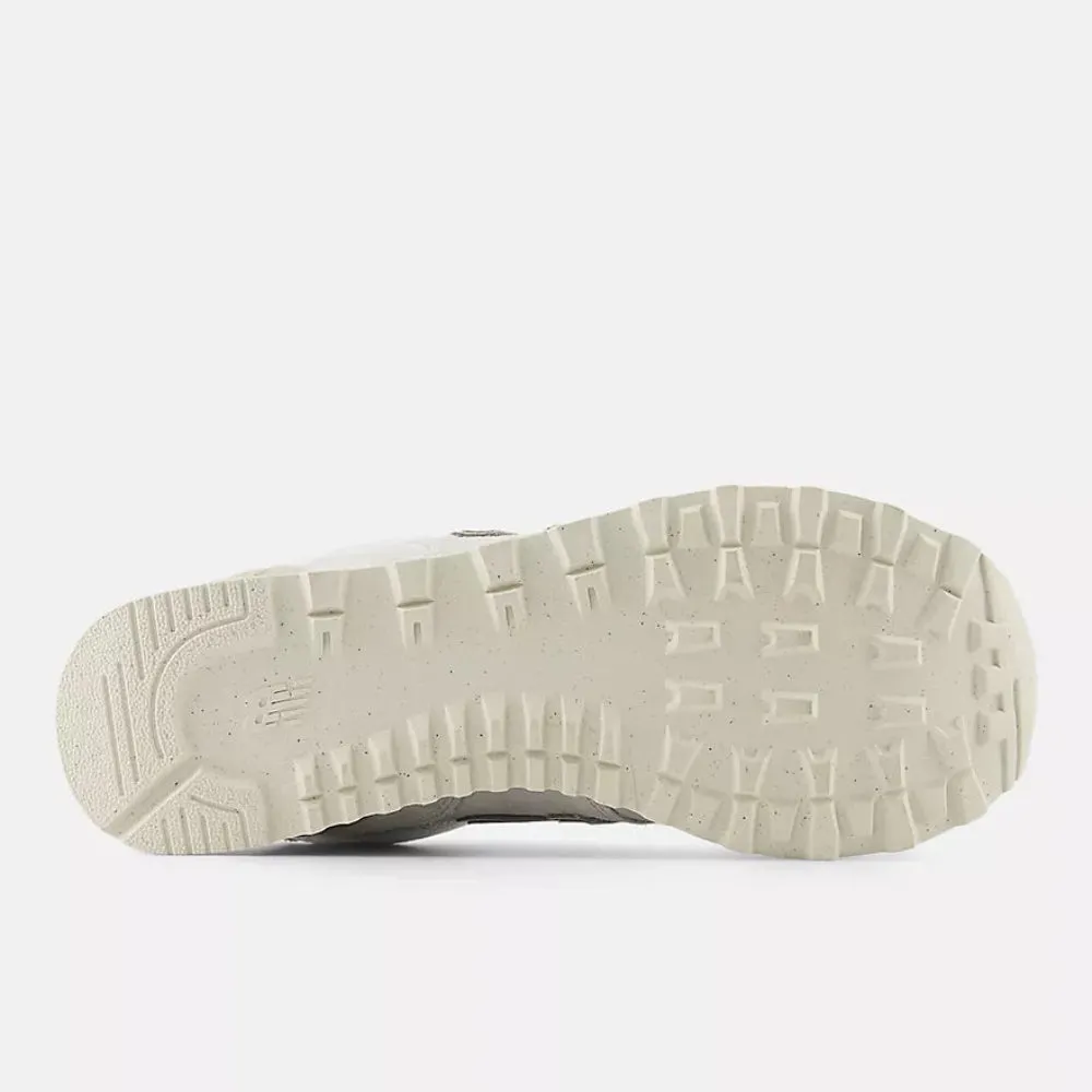 New Balance Men's 574 White New Balance Women's Lifestyle 574 Shoes