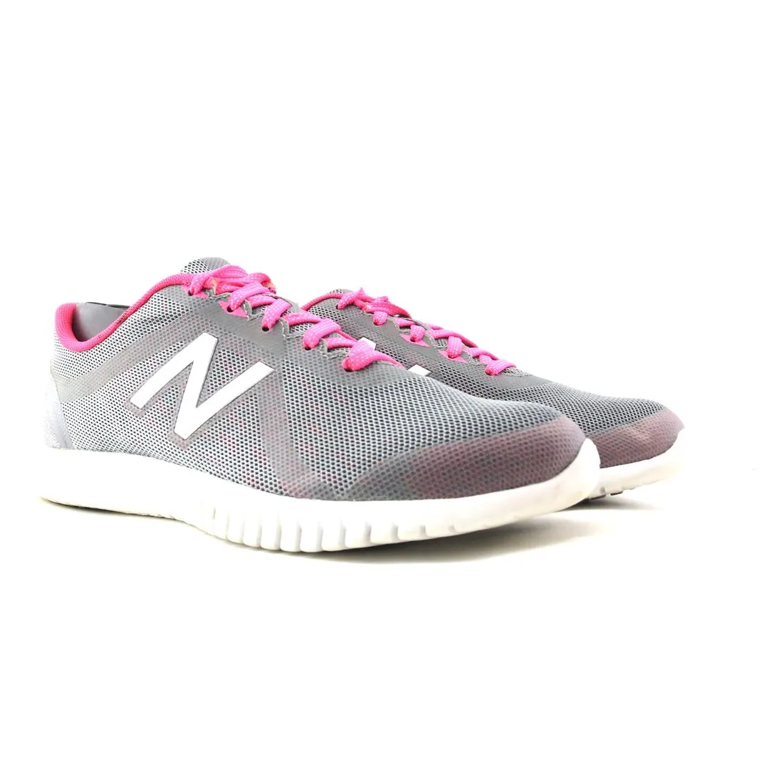 Shoes Supination Running NEW BALANCE WX66
