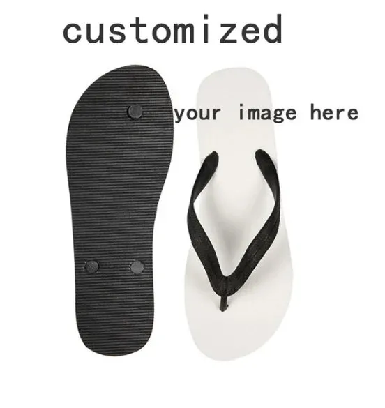 New Fashion Flip Flops Men Summer Anti-Skid Outdoor Light Casual Beach Male Sandals Household Slippe Goodfellow Sandals