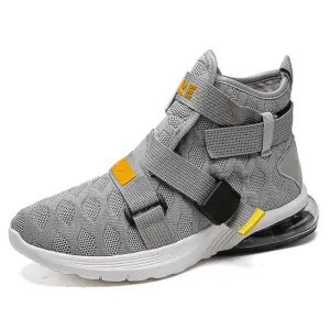 Cloud X 4 Sneakers New Jordan Basketball Shoes Man Shockproof High Top Gym Training Boots Outdoor Ankle Boots Men Sneakers Athletic Sports Shoes