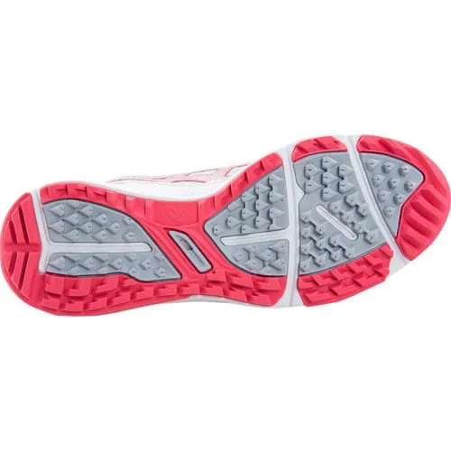 New Women's Asics Gel-Course Ace Golf Shoes - Gray/Pink Size 7 MSP$165 Asics Tiger Basketball Shoes