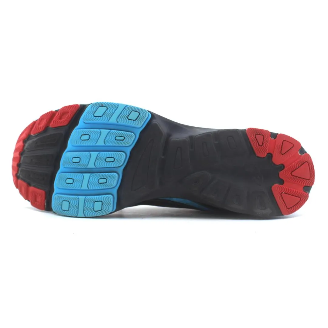 NEWTON CHICAGO Stack Height Running Shoes