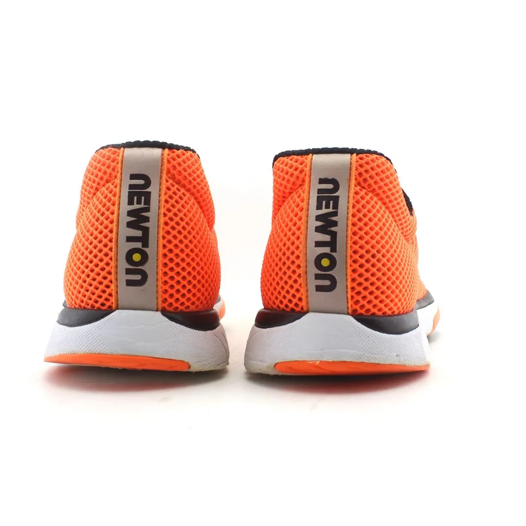 Run On Clouds Running Shoes NEWTON DISTANCE 8