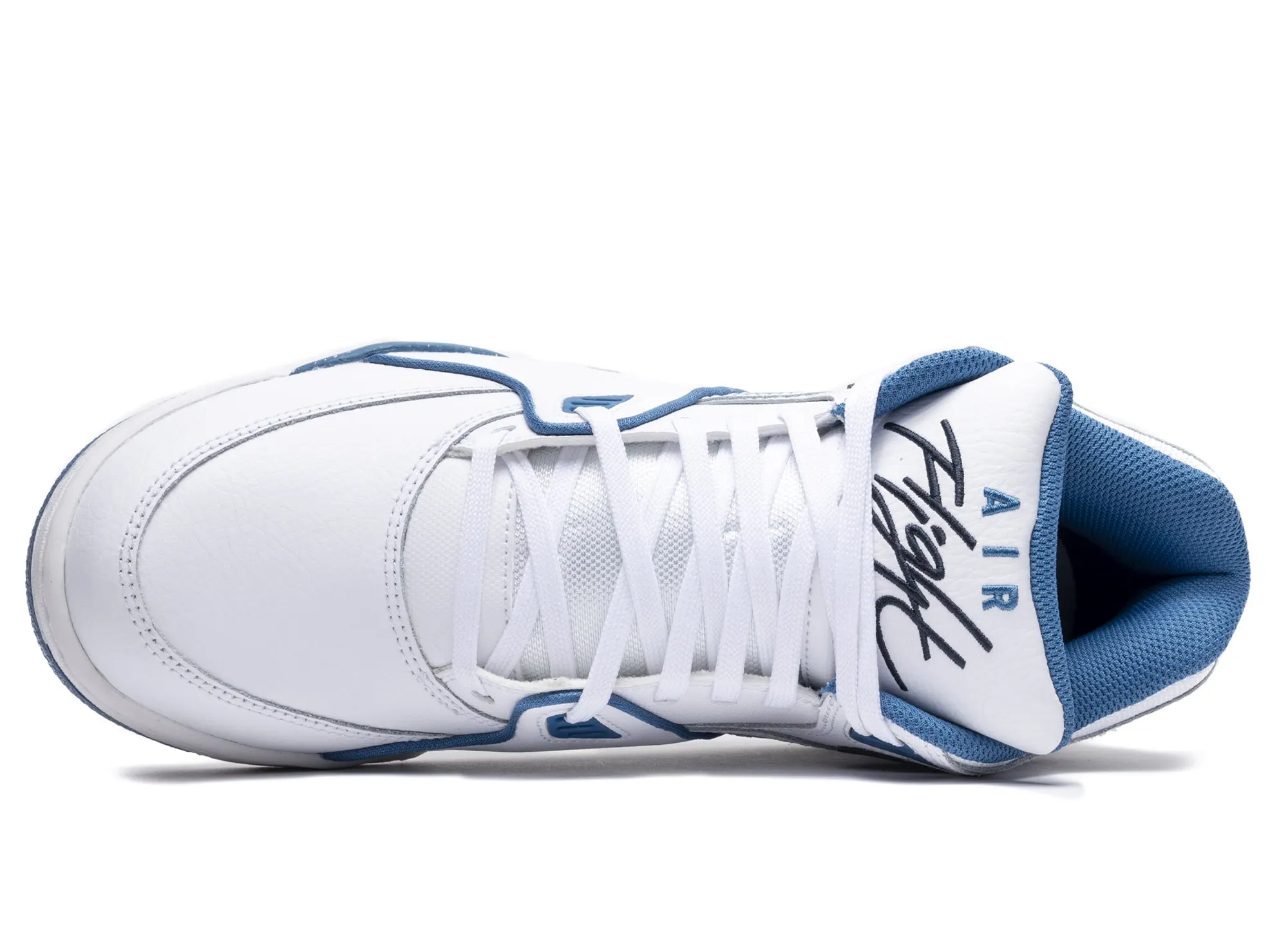 Nike Air Flight 89 'Brigade Blue' Buy Asics Shoe Laces