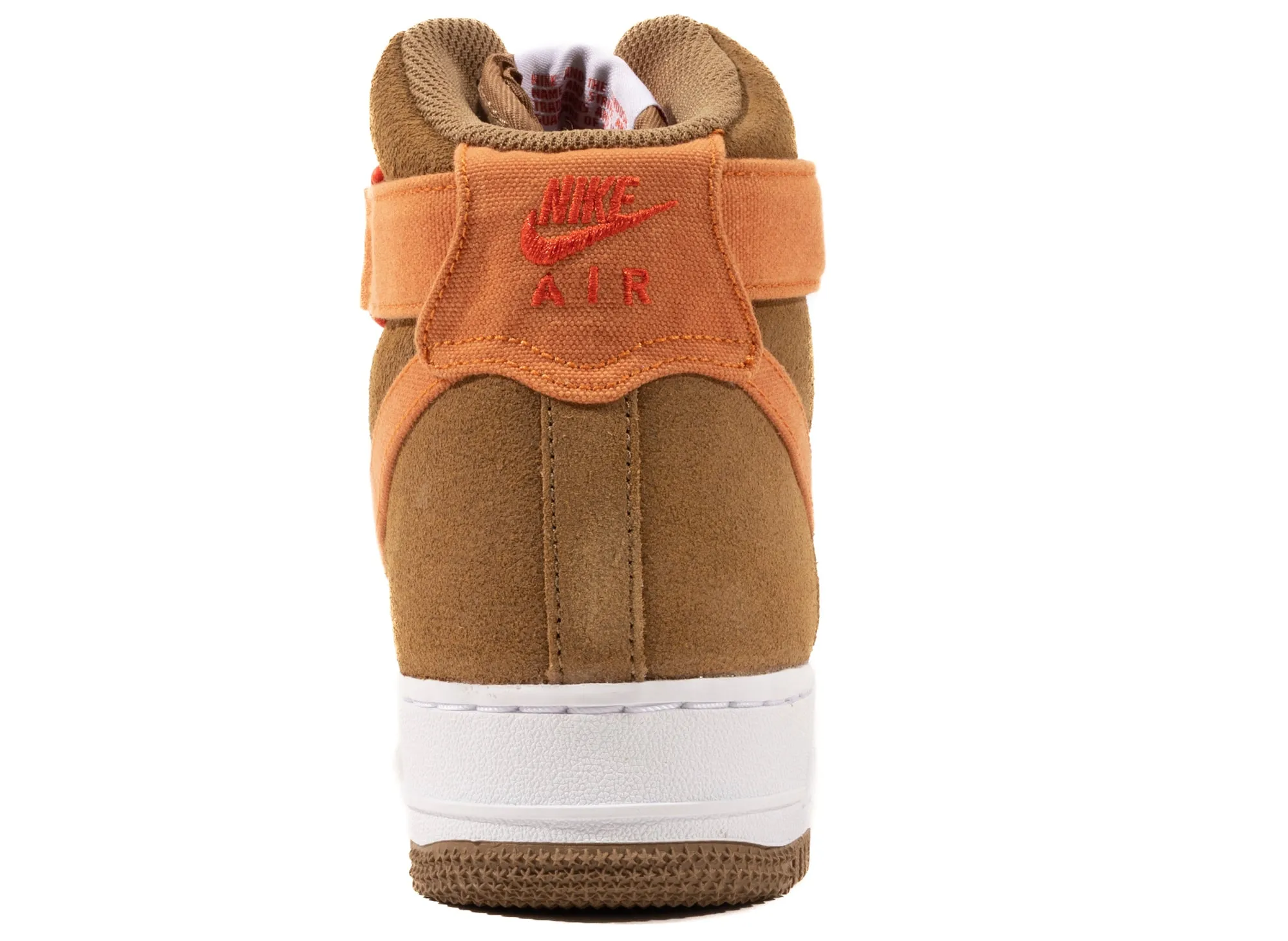 Nike Air Force 1 High '07 LX Best Asics Shoes For Cushioning