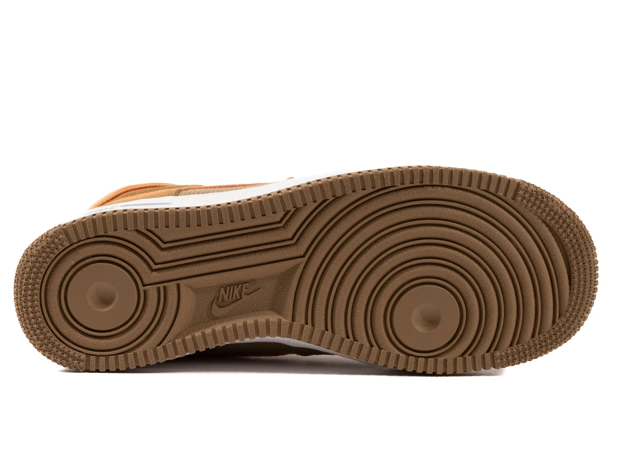 Nike Air Force 1 High '07 LX Asics Water Resistant Shoes