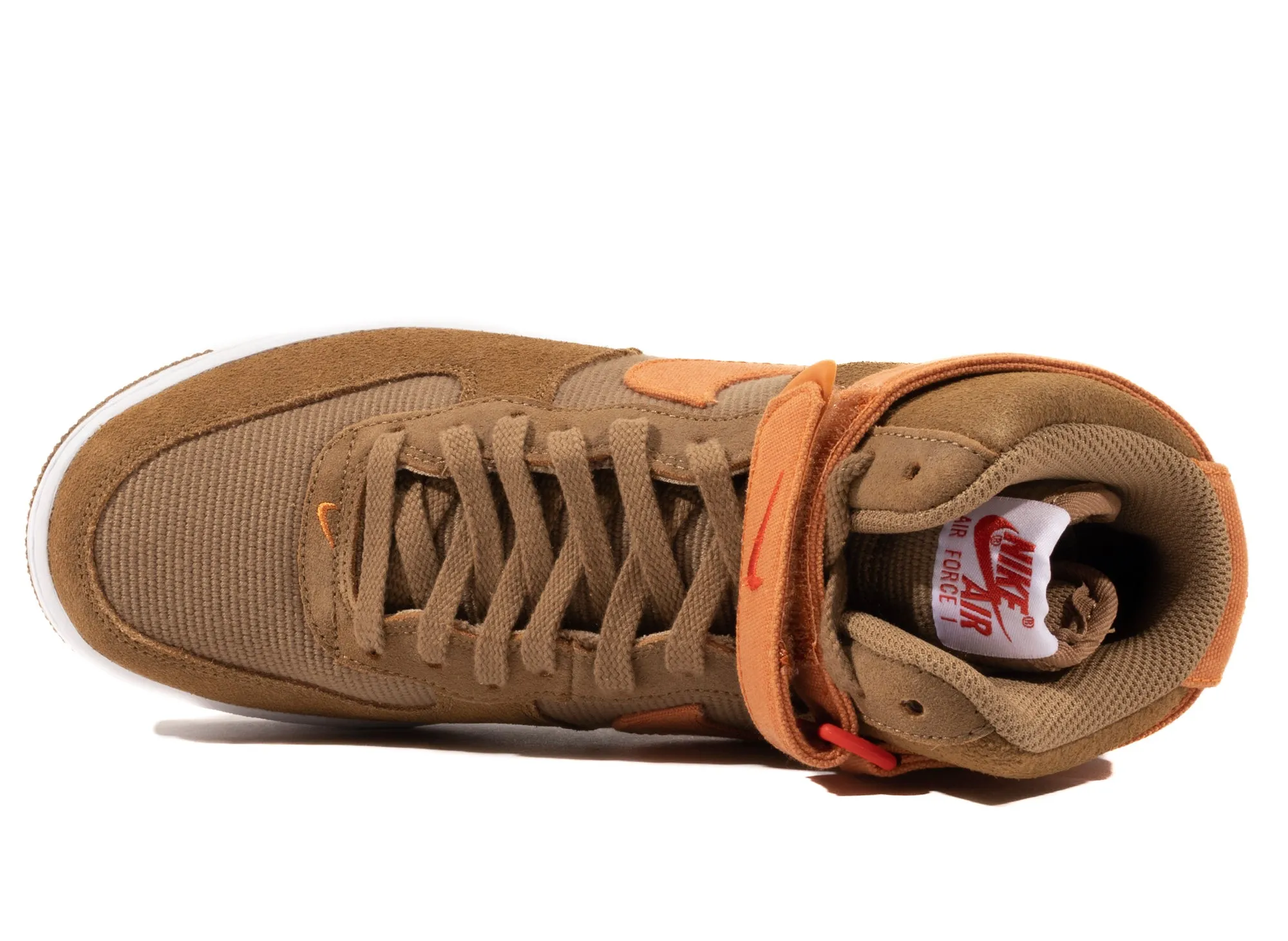 Onitsuka Tiger Asics Kill Bill Shoes Nike Air Force 1 High '07 LX