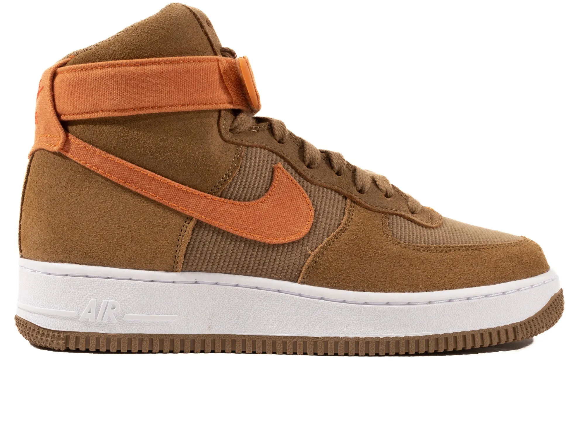 Asics Running Shoes Pronation Nike Air Force 1 High '07 LX