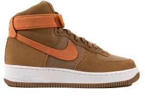 Nike Air Force 1 High '07 LX Asics Gel Orthopedic Shoes