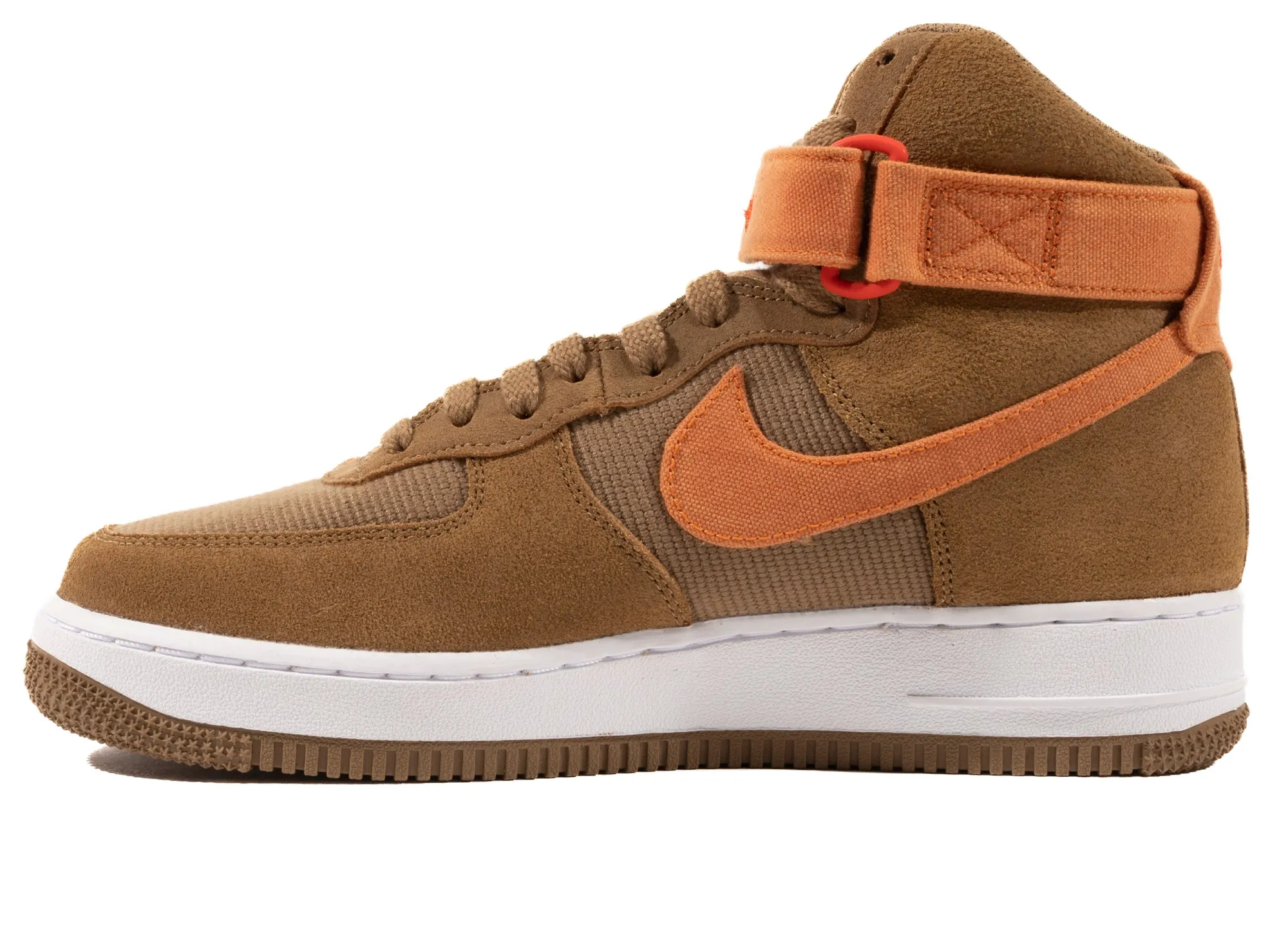 Nike Air Force 1 High '07 LX Shoes Tennis Asics